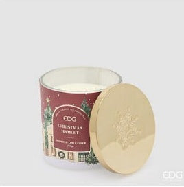 Candela Noel Honeyed Apple EDG H10 D10