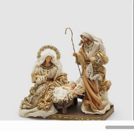 Natività con Base EDG H40