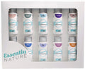 Essentia Nature Gift Box Classic 10 fragranze 50 ml