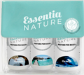 Essentia Nature Pochette Luxury 3 x 50 ml Ocean Angel Breath Caribe